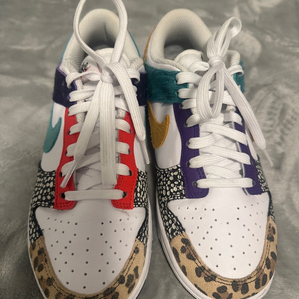 Nike dunks